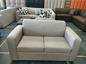 TWO SEATER COUCH