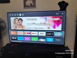 70 Inch Smart Tv For Sale