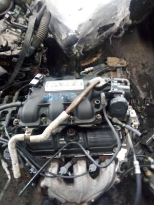 CHRYSLER 3.3L V6 ENGINE FOR SALE