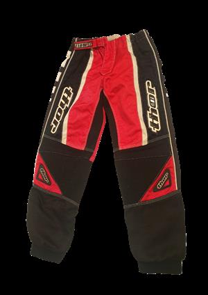 Thor Flow MX Wear Motocross Pants. Junior Size 20.