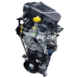 New Complete Nissan NP200 K7M Engine
