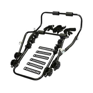 Evo Tuning 3 Bicycle Bike Carrier (Sedan or Hatch) LARGE