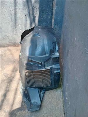 Fender Liner - Audi (8Y0-821-171-M)