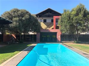 2bed 2bathroom apartment in noordwyk 
