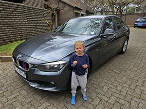 Prestine Bmw 320i