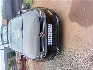 VW Polo 1.6 Comfortline