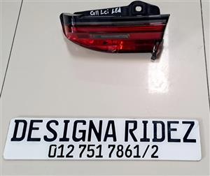 BMW G11 7-SERIES LCI FACE LIFT INNER TAIL LIGHT AVAILABLE 