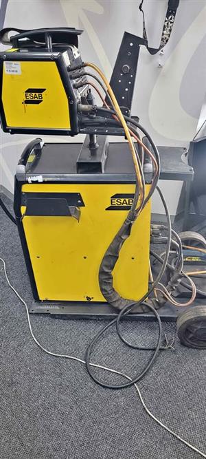 Welding kit ,Equipment  ESAB ESAB WEL