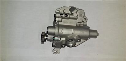 VW GOLF6-GOLF7 GTI - A4-B8 OIL PUMP For Sale
