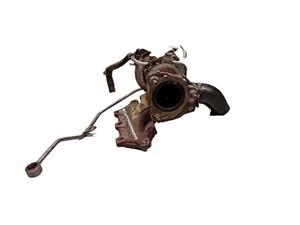 RENAULT CLIO 4 TURBO CHARGER FOR SALE