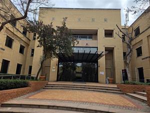 956m2 Office Space To Let at Brooklyn