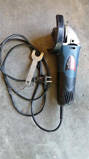 Grinder, 115mm, Ryobi