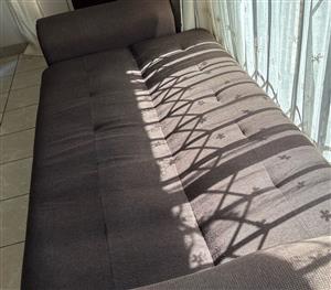 Sleeper couch