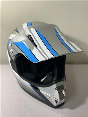 Helmet DOT XL - B033066082-2