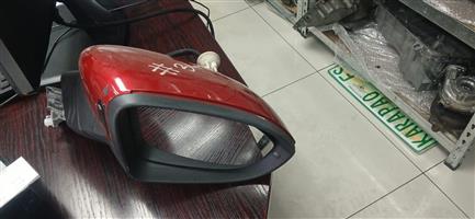 Golf 8gti for stripping