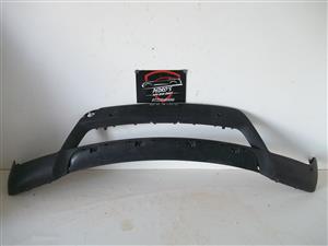 BMW X5 '11-'13 front bumper cover