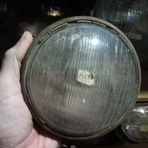 Headlight for very old car