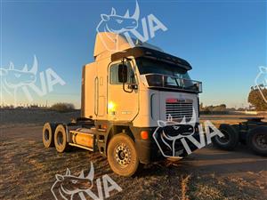 2006 Freightliner Argosy ISX 530 for sale