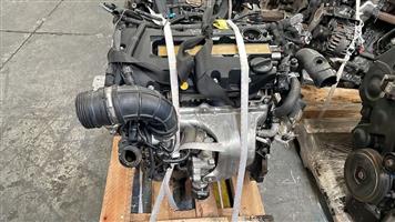 Opel Astra- Chevrolet Cruze 1.4 Turbo A14NET/B14NET Engine