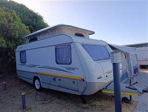 2003 Jurgens Fleetline