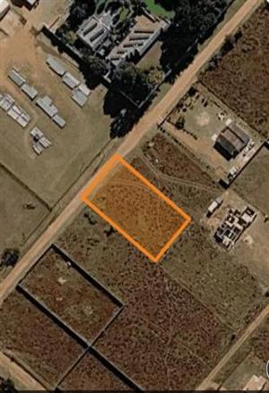 Vacant Land Residential For Sale in Highbury