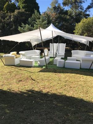 Beautiful rustic venue for hire 