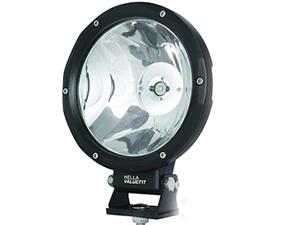 Hella ValueFit  7″ LED Driving Light