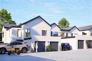 Townhouse For Sale in Stilbaai Wes