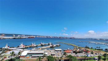 Apartment Rental Monthly in Durban Central