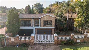 4 Bedroom house for sale in Bassonia