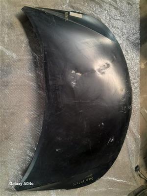 FORD FOCUS BONNET 2011 FOR SALE 