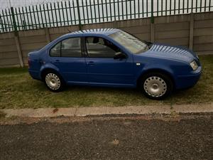 Jetta 4 1991 model fuel injection