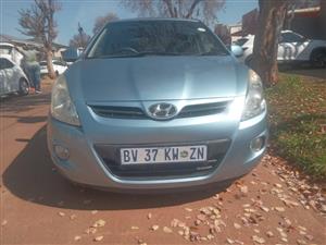 Hyundai I20 1.4 GL