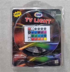  5m tv strip light for sale