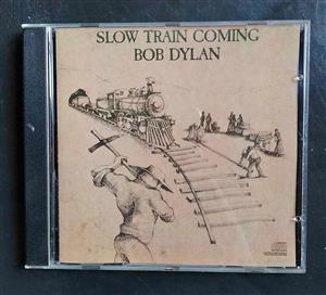 Bob Dylan - Slow Train Coming (CD)