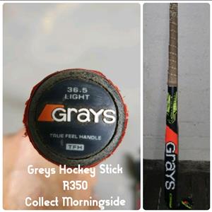 Greys Hockey Stick