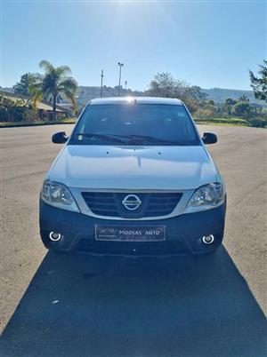 2019 Nissan Np200 1.6i 