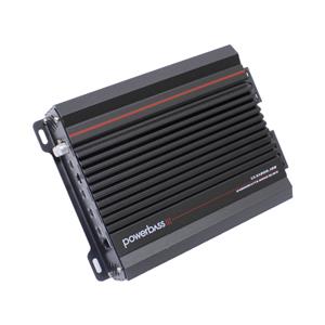 Powerbass ULX1200.1 24000w Class D Monoblock Amplifier