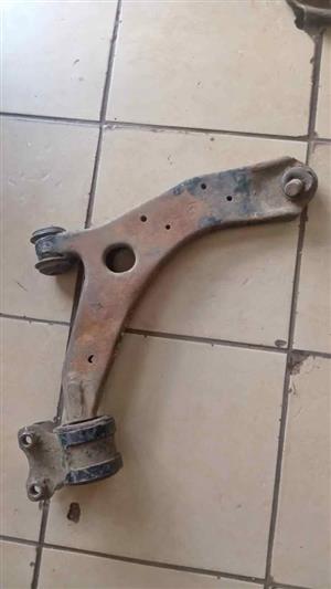 Mazda 3 rhs control arm