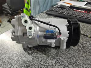 BMW N46 Aircon Pump – New