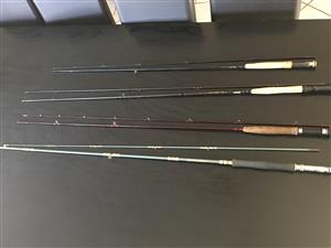fly fishing equipment for sale
