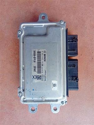 Toyota Agya ECU computer box 0261S1015A  89560-BYP10   1039T45004
