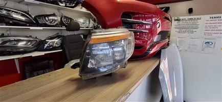 2014 FORD RANGER T6 RIGHT HEADLIGHT FOR SALE