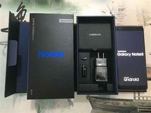 Samsung Note 8