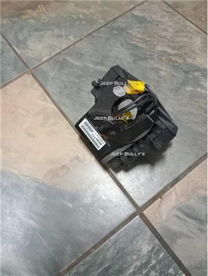 Brand New 3.6 Clock Springs