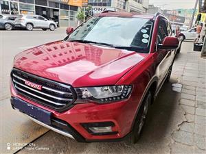 2018 Haval H6 2.0 
