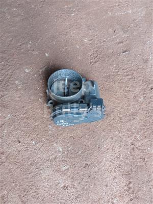 Used Jeep Grand Cherokee WK2 3.6 Throttle Body - Jeep Spares 