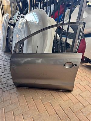 VW Polo 5 / 6 Left Front Door