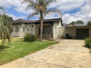 Spacious 3 bedroom home for sale