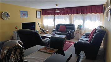 Charming 3 Bedroom Apartment in Wonderboom South in Prime Location